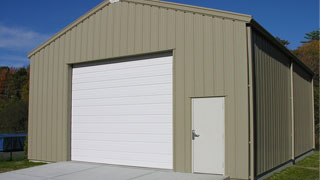 Garage Door Openers at Irwindale, California